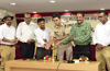 Mangaluru: Press Day celebrations organized